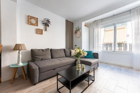 Casa Boer, Fuengirola